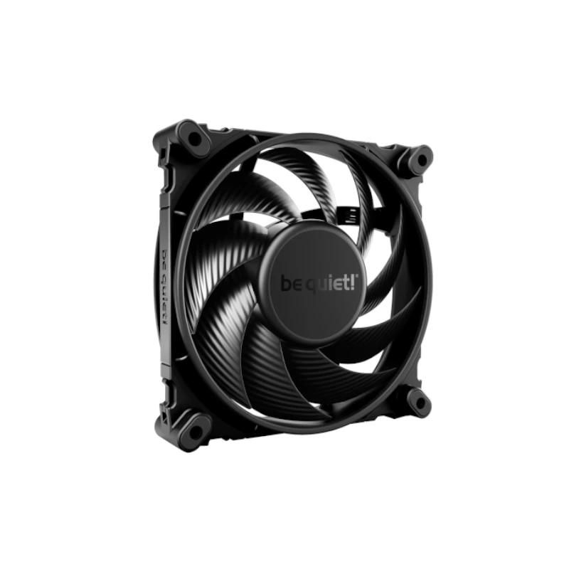 Refrigeración para ordenador BeQuiet Ventilador Silent Wings 4 120mm