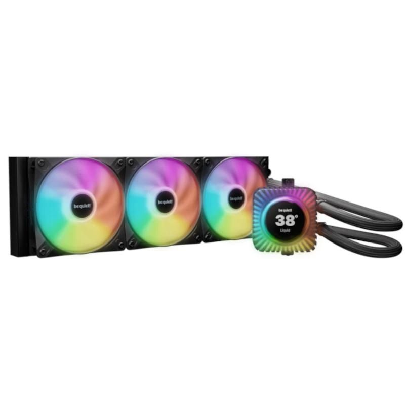 Refrigeración para ordenador BeQuiet Refrigeración líquida Light Loop 360mm
