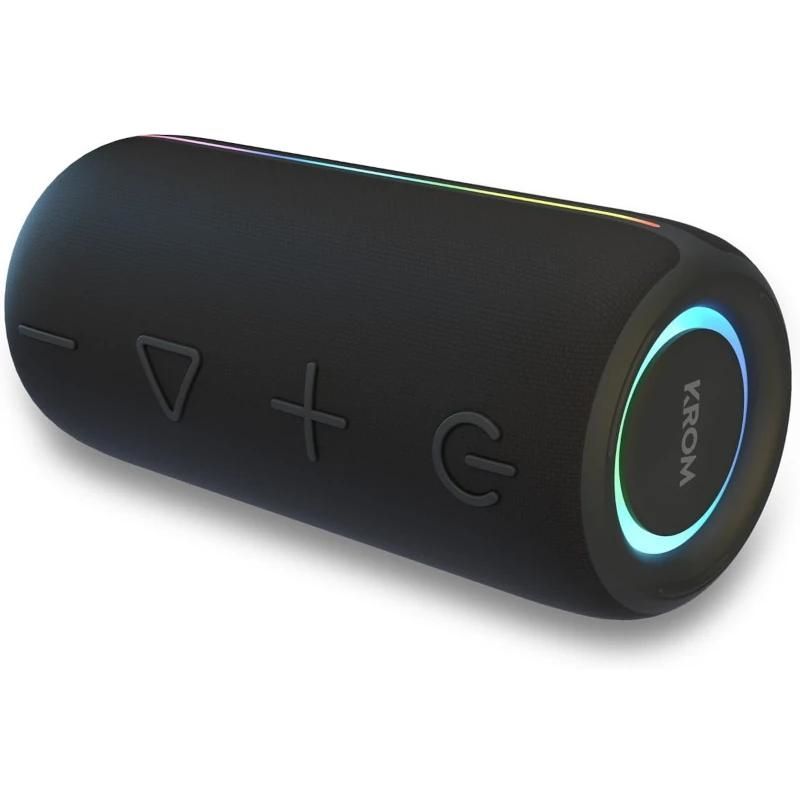 Speakers KROM JAMMIN Altavoz Portátil 20W Bluetooth