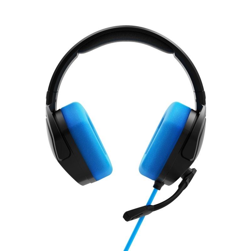 Headset Energy Sistem Gaming ESG 4 S 7.1 Blue