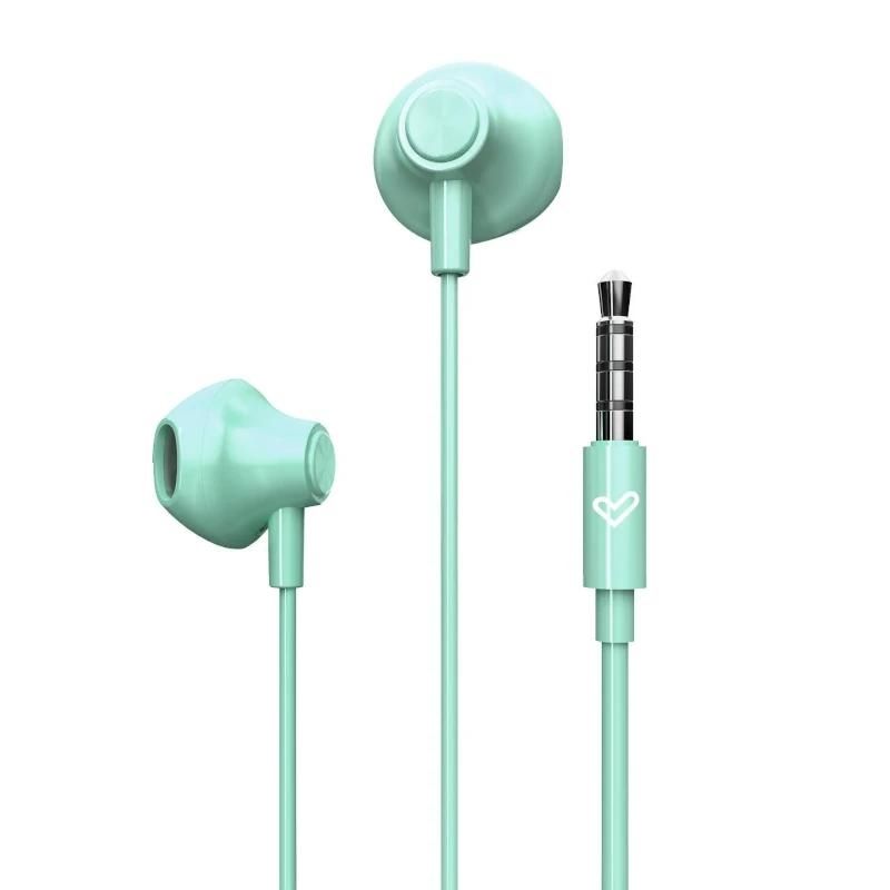 Auriculares con micrófono Energy Sistem EasyPods Mint