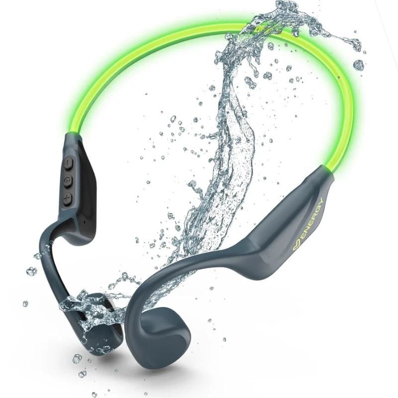 Headset Energy Sistem Conducción Ósea Vibewave