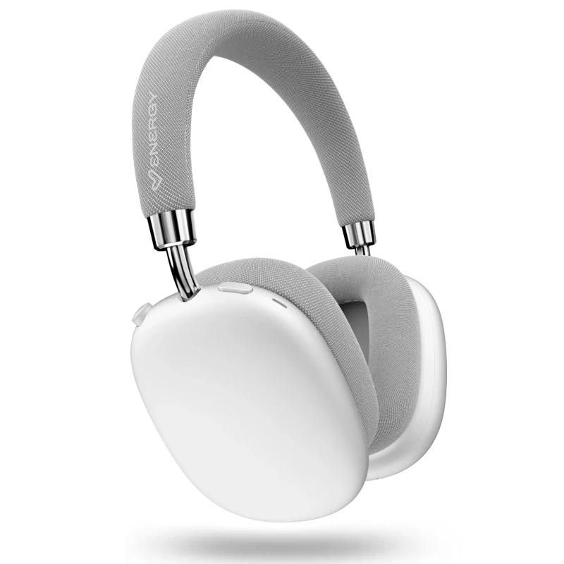 Auriculares con micrófono Energy Sistem Pineapple Pro ANC