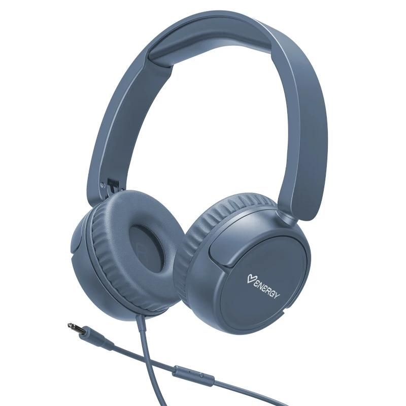 Headset Energy Sistem Urban Jack 3.5mm