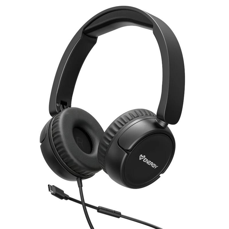 Headset Energy Sistem Urban Tipo C