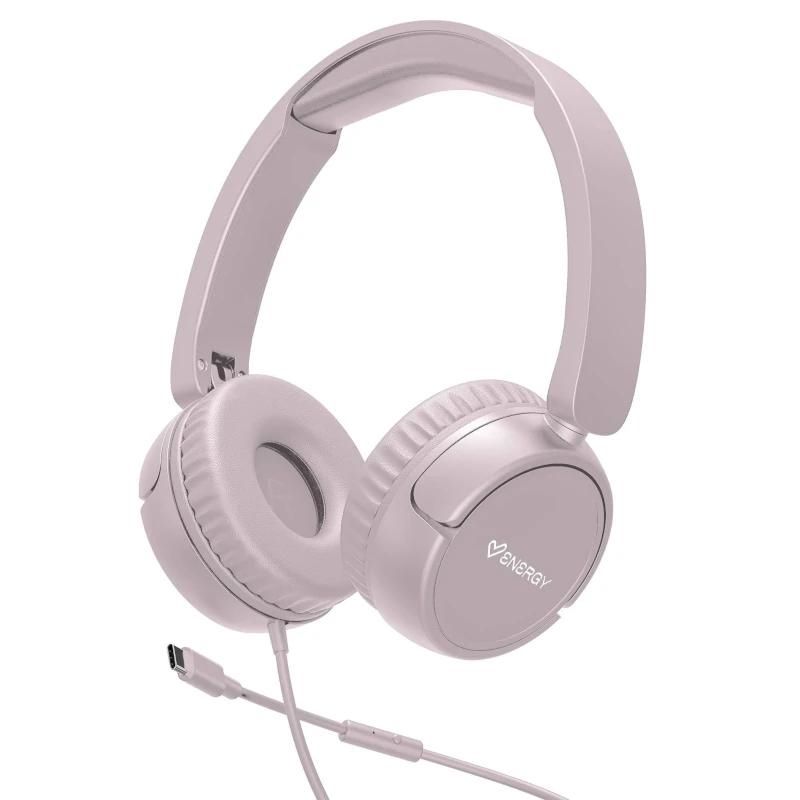 Headset Energy Sistem Urban Tipo C