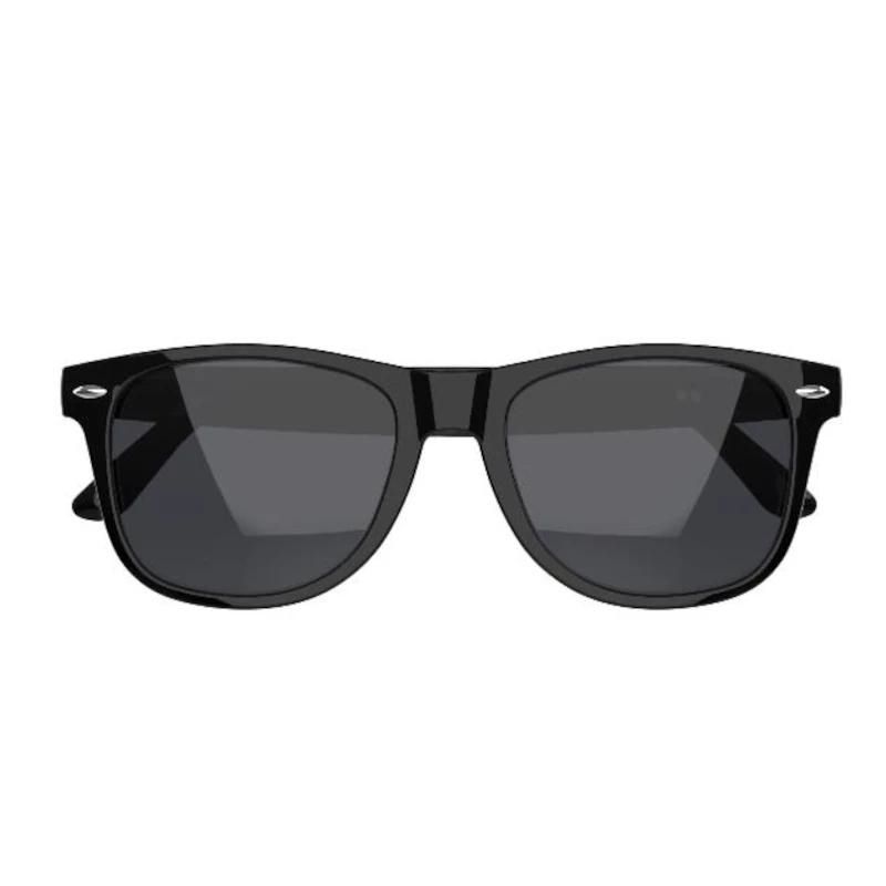 Auriculars amb micròfon NILOX SmartGlasses AUDIO Lifestyle negre