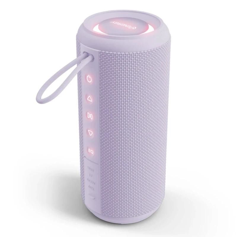 Portable speaker Energy Sistem Lavender Sunset 25W