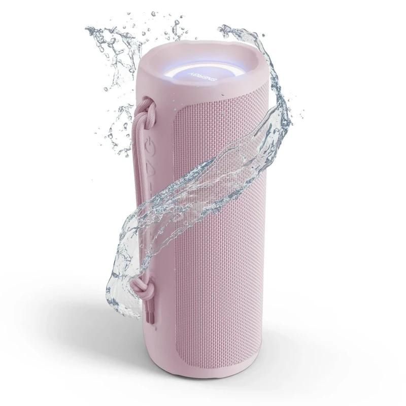 Portable speaker Energy Sistem Rose Urban Box 2 15W