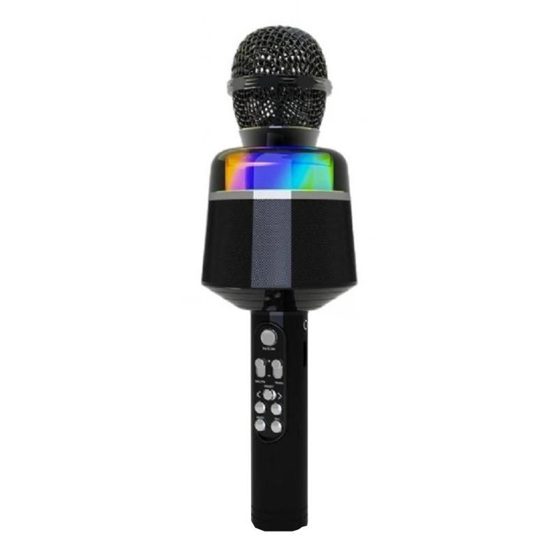 Portable speaker GEMBIRD Karaoke Portátil con Micrófono