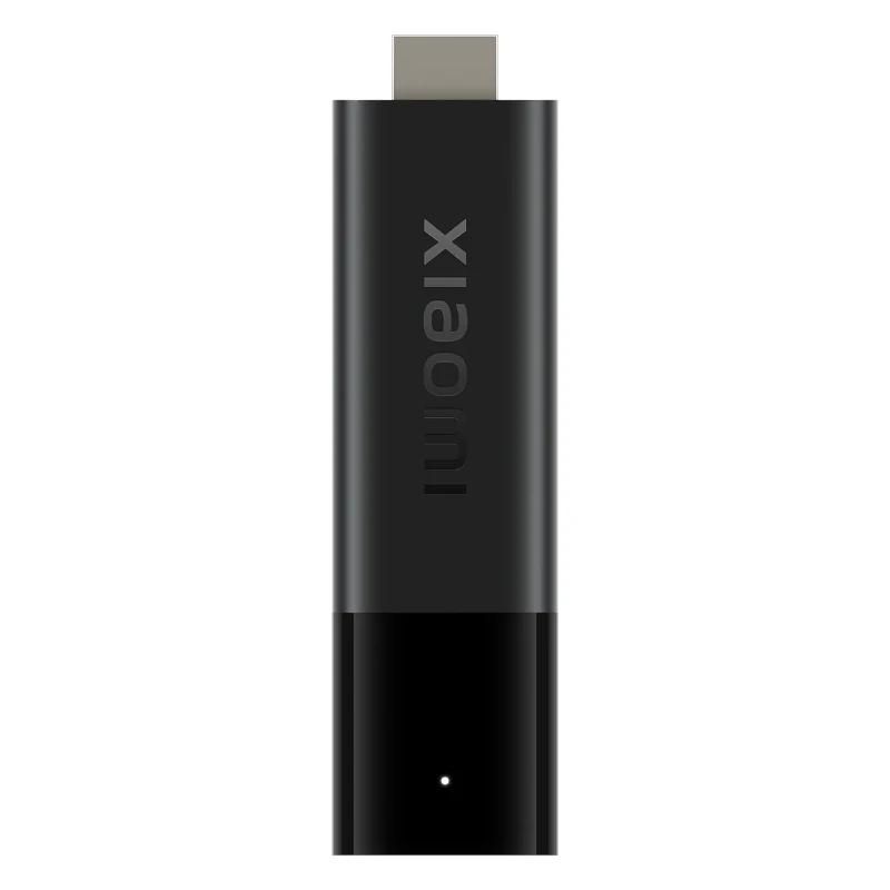 TV streaming player XIAOMI Mi TV Stick black 4K