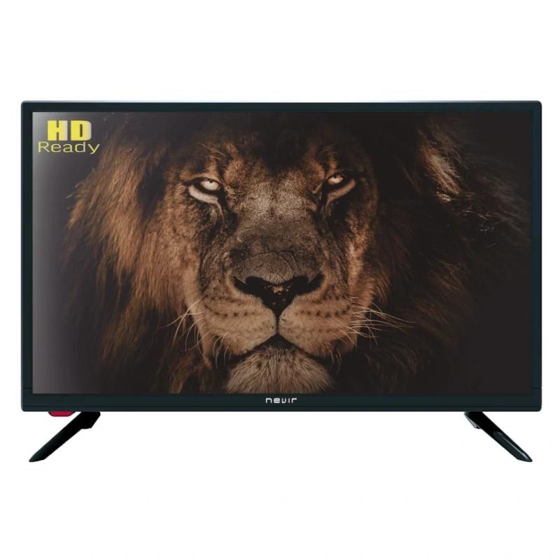 Television NEVIR 7713 TV 24" LED HD 12V VGA USB HDMI neg
