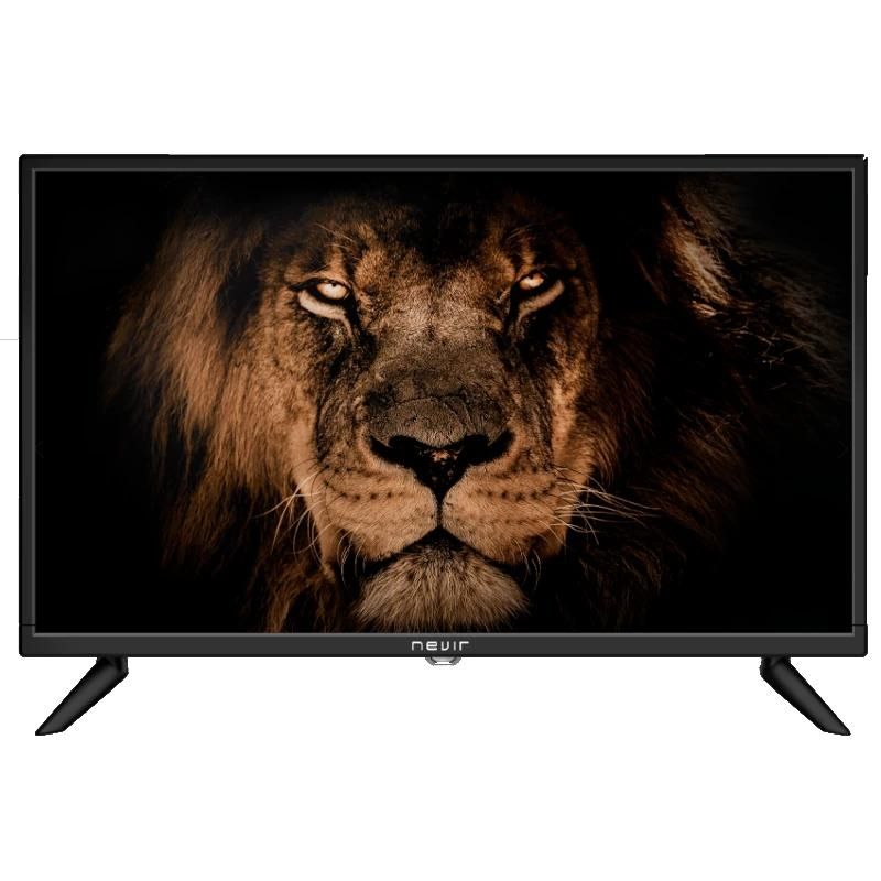 Television NEVIR 7803 TV 24" HD 60 Hz 2HDMI 2USB