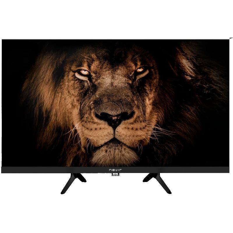Television NEVIR 7806 TV 32" HD 2HDMI 2USB Slim