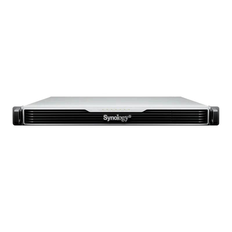 NAS Synology RS1626xs+ NAS 4Bay Rack Station