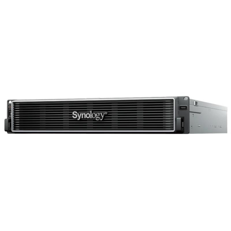 NAS Synology FS6420 NAS 24Bay Flash Station 2x10GbE