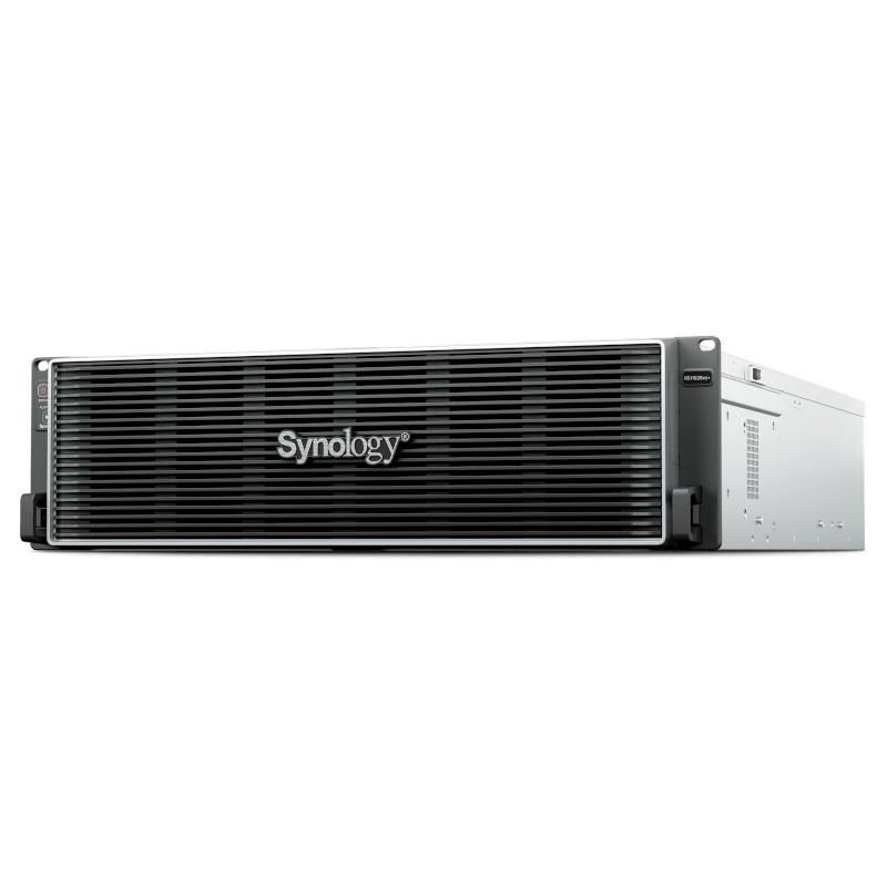 NAS Synology RS11626xs+ NAS 20Bay Rack Station 3U