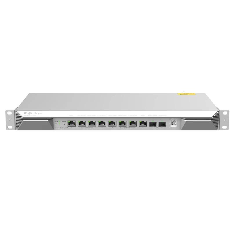 Encaminador Ruijie Networks Reyee RG-EG1510XS Router 4xG 4x2.5G 2xSFP+