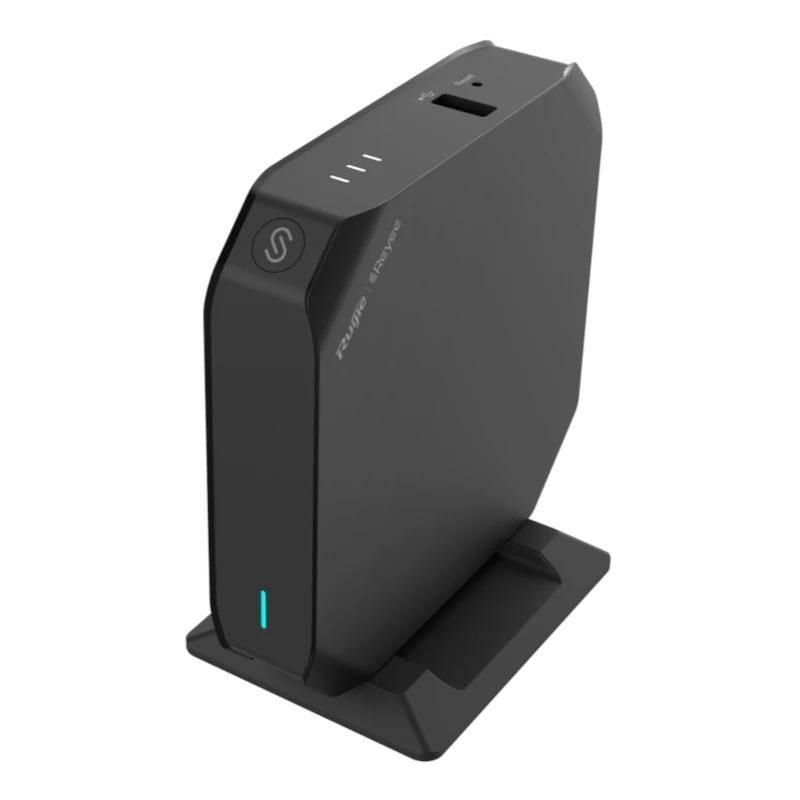 Encaminador Ruijie Networks Reyee Desktop All-in-One enterprise-class wireless
