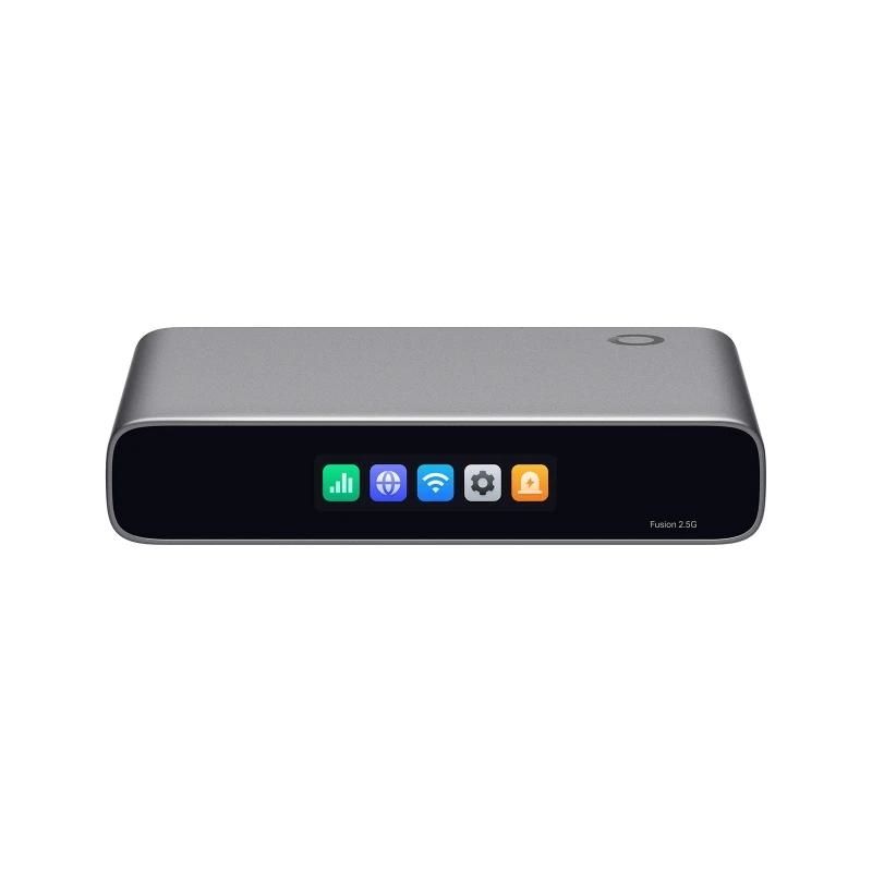 Router TP-LINK Fusion 2.5G Gateway Omada 5x2.5G