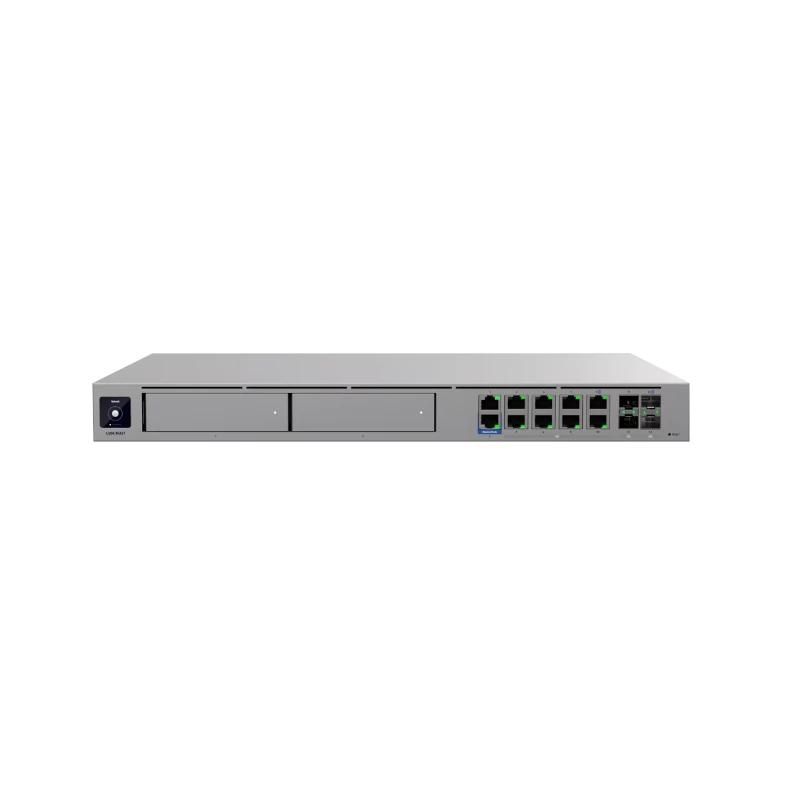 Encaminador UBIQUITI UDM-Beast Gateway 1x25 SFP28 1x10G