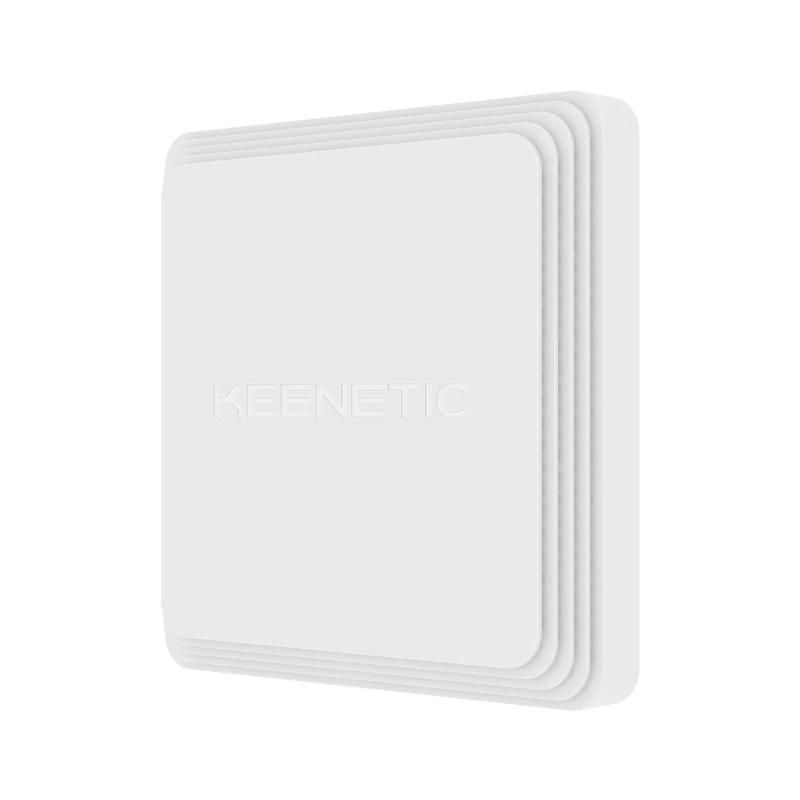 Keenetic Challenger SE Router/Amplificador Wifi 6