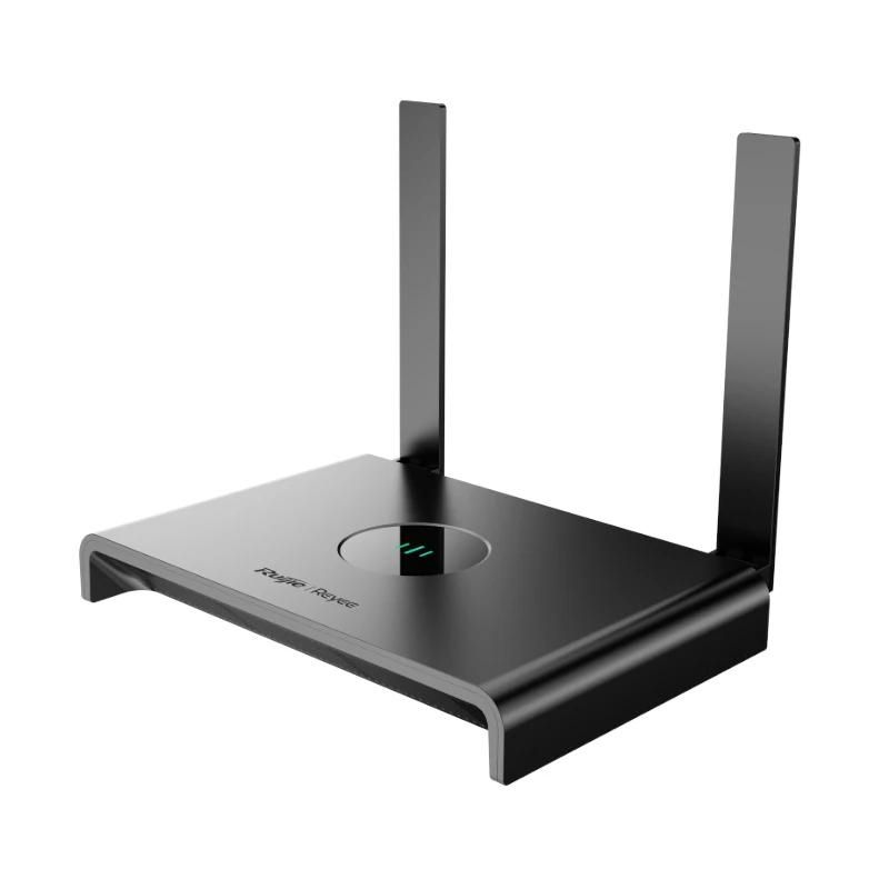 Encaminador Ruijie Networks Reyee RG-EW300N Router WiFi4 1x10/100 WAN 2x2