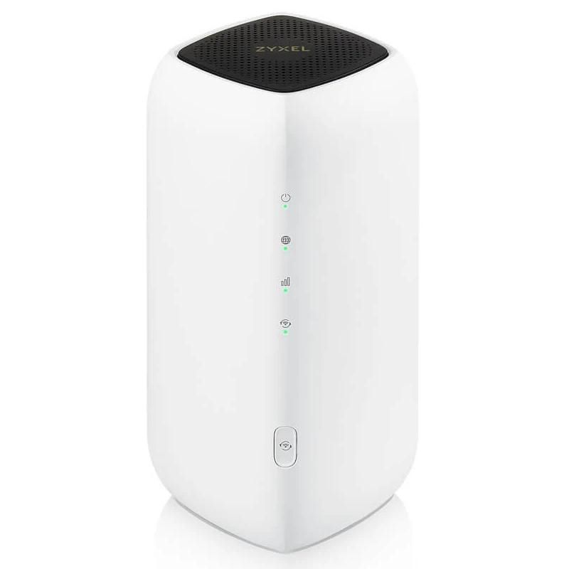 Zyxel FWA-505V2 Router 5G NR AX3000 1xG L 1xG W/L