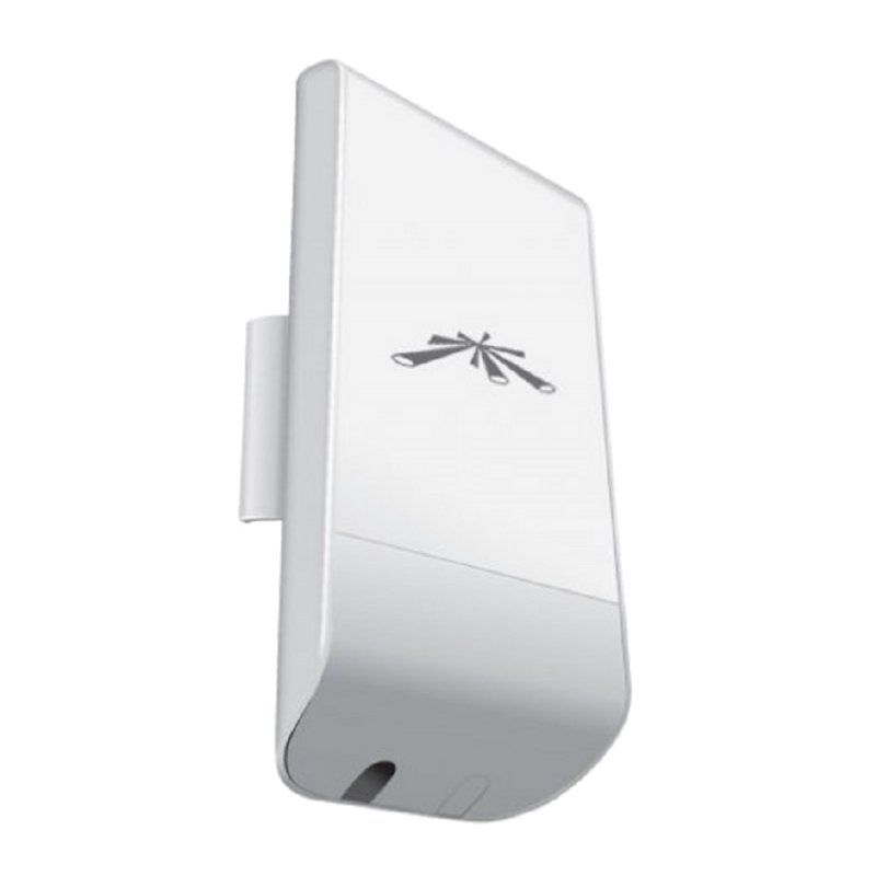 Punto de acceso de red UBIQUITI NanoStation M LocoM2 2.4GHz 8.5dBi