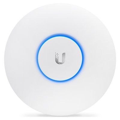 Punto de acceso de red UBIQUITI UniFi UAP-AC-LITE Dual Band PoE