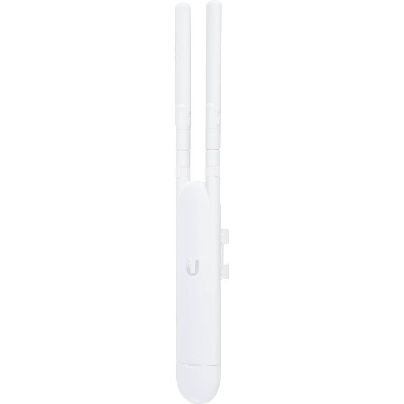 Punto de acceso de red UBIQUITI UniFi UAP-AC-M Dual Band PoE