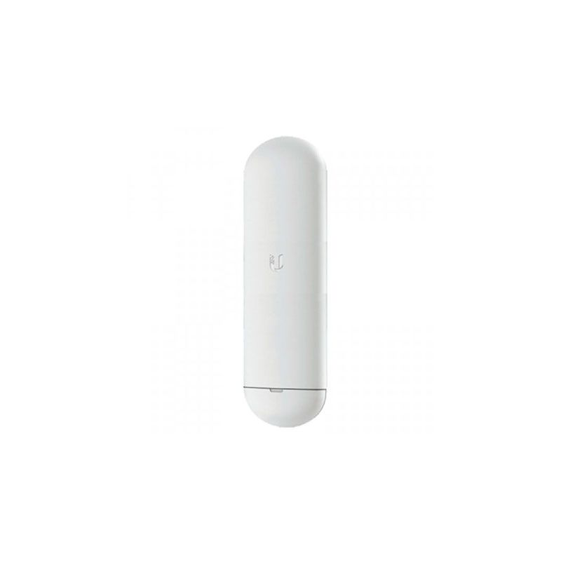 Punto de acceso de red UBIQUITI NanoStation AC Loco 5 5GHz 16dBi