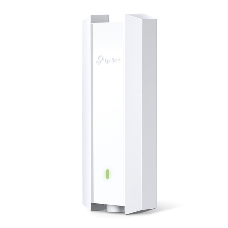 Punto de acceso de red TP-LINK EAP610-Outdoor AP WiFi6 AX1800 PoE IP67
