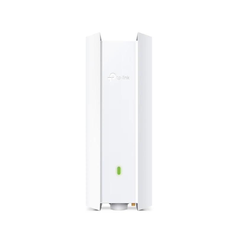 Network access point TP-LINK EAP650-Outdoor AP WiFi6 AX3000 Dual 1xGbE