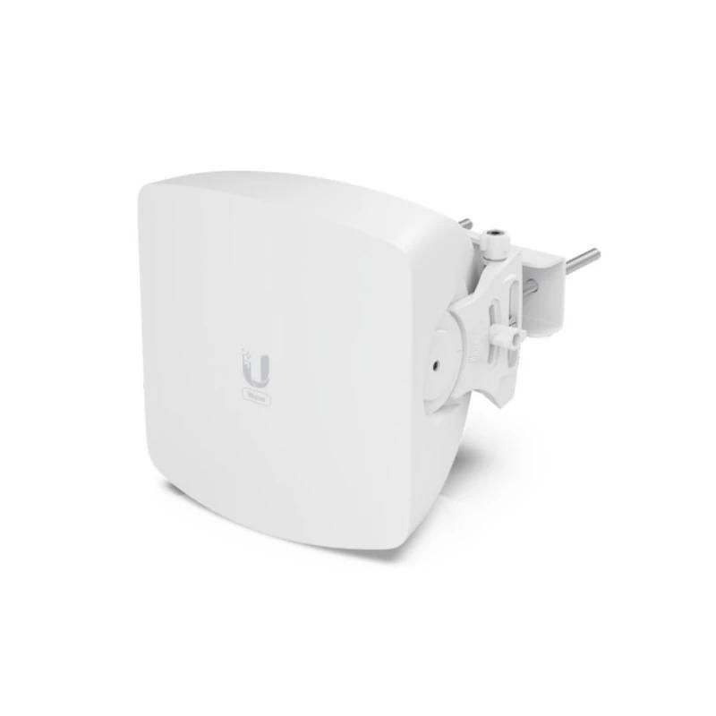 Punto de acceso de red UBIQUITI WAVE-AP PtMP 1x10Gb SFP+ 1x2.5GbE