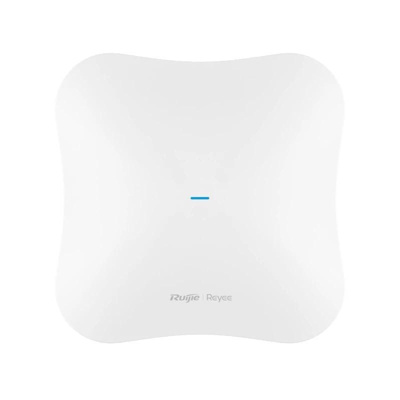 Punto de acceso de red Ruijie Networks Reyee RAP73HD AP BE19000 WiFi7 1x10Gb 1xGb Techo