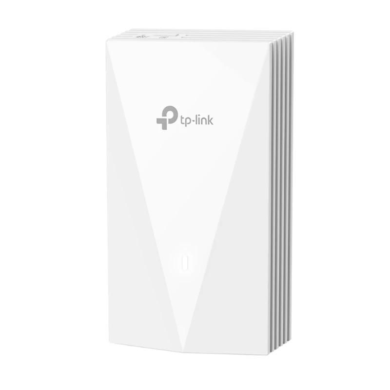 Punto de acceso de red TP-LINK EAP655-Wall AP WiFi6 AX3000 Dual 4xGbE