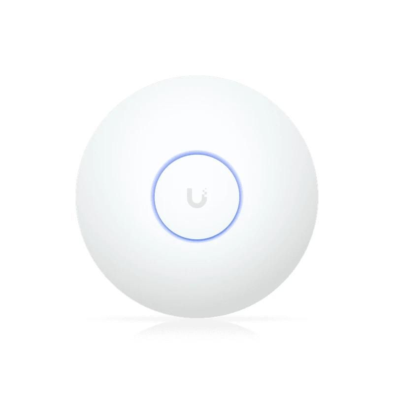 Point d'accès réseau UBIQUITI U7-LR AP PoE WiFi7 3x3 MIMO 1x2.5GbE Dual