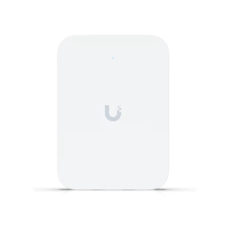 Punto de acceso de red UBIQUITI U7-IW AP WiFi7 2x2.5GbE Pared