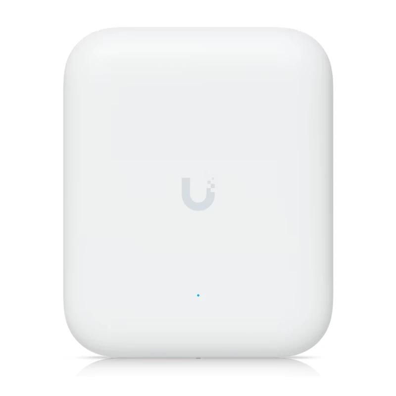 Punto de acceso de red UBIQUITI U7-Pro-Outdoor AP WiFi7 PoE 1x1/2.5G IP67