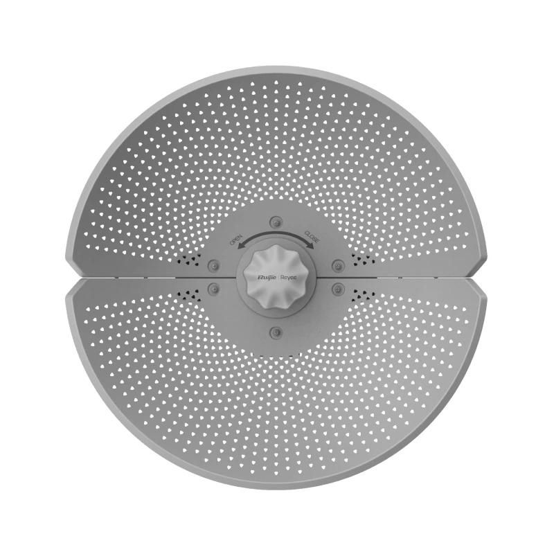 Punto de acceso de red Ruijie Networks Reyee Wireless bridge CPE, 5GHz 867Mbps, supports