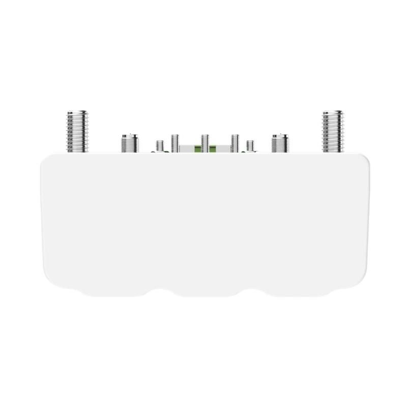 Punto de acceso de red Ruijie Networks Reyee A supporting Sector external antenna product