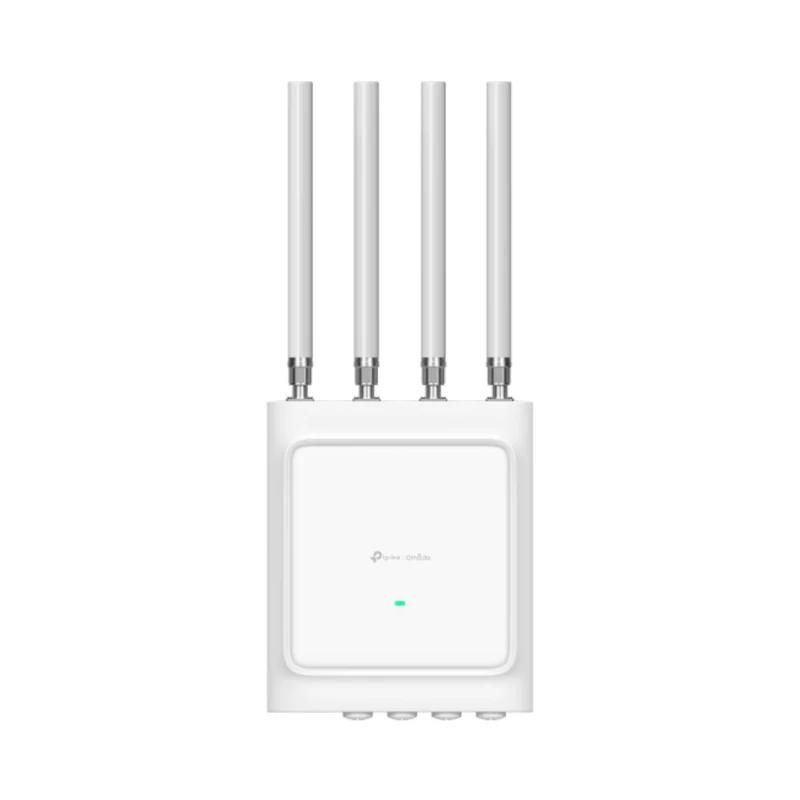 TP-Link EAP668-Out HD AP WiFi6 1xG 1xSFP+ IP68