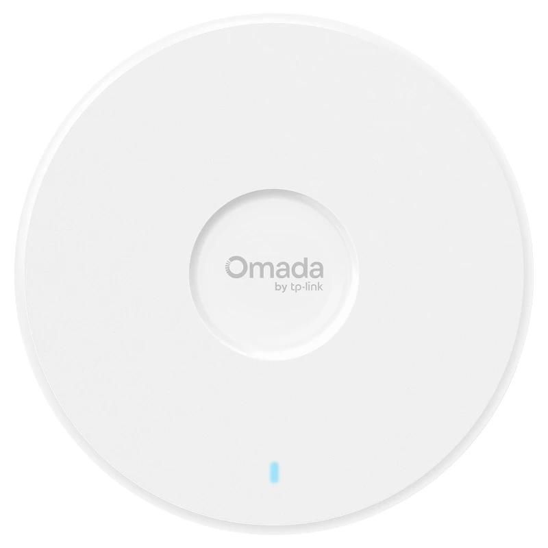 Punto de acceso de red TP-LINK EAP787 AP WiFi7 BE12000 Techo 1x10GbE