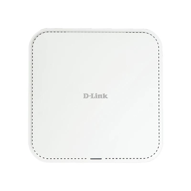 Punto de acceso de red D-Link DAP-E3620 AP BE3600 WiFi7 2x2 1x2.5G