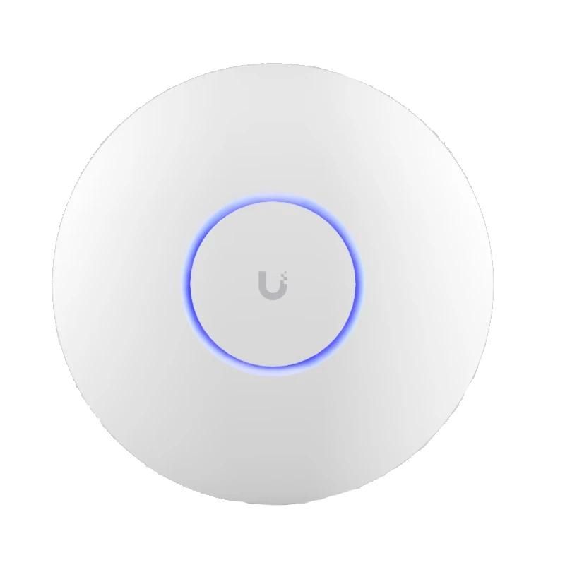 Point d'accès réseau UBIQUITI U7-PRO-MAX AP WiFi7 PoE+ 1x1/2.5GbE