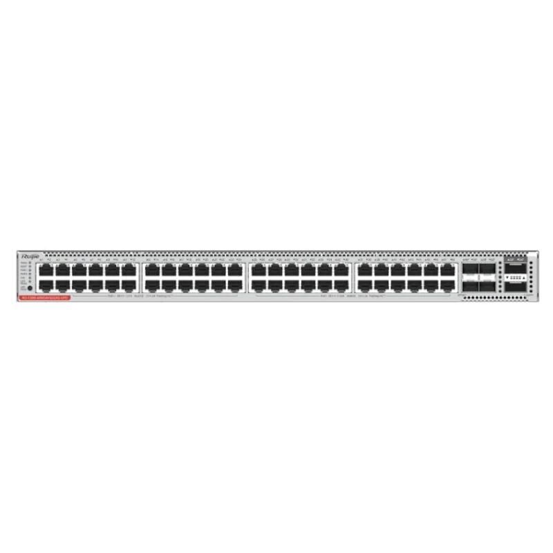 Network switch Ruijie Networks Ruijie RG-CS86-48MG4VS2QXS-UPD Switch L3 48xmG 5G