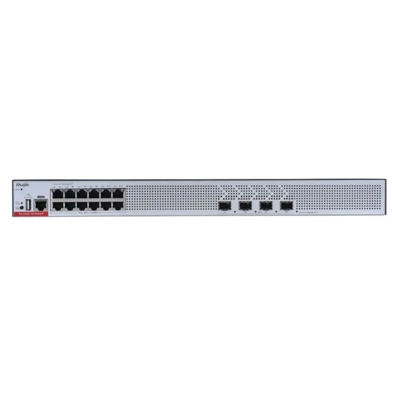 Network switch Ruijie Networks Ruijie 12-Port 10/100/1000BASE-T,and 4 1G/10G SFP+