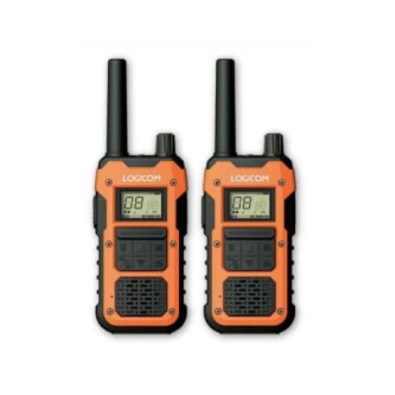 Walkie-talkie LOGICOM Extreme Duo