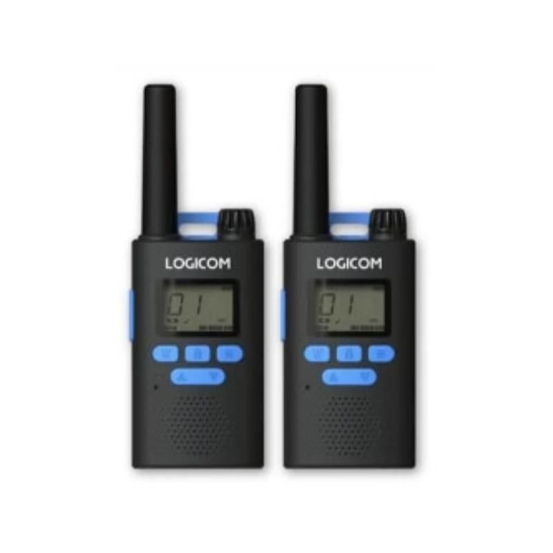 Walkie-talkie LOGICOM Essential Duo